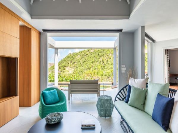 St. Barts Home 965475