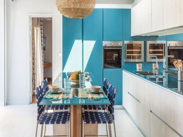 St. Barts Home 965475