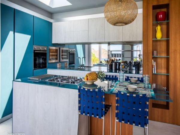 St. Barts Home 965475