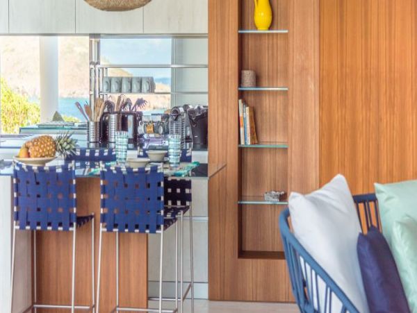 St. Barts Home 965475