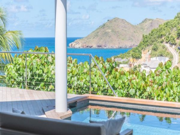 St. Barts Home 965475