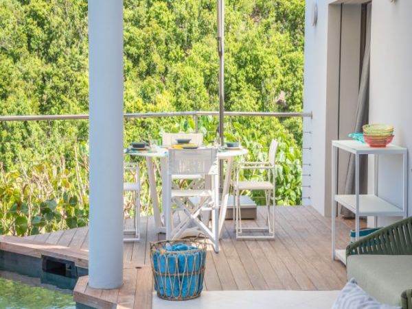 St. Barts Home 965475