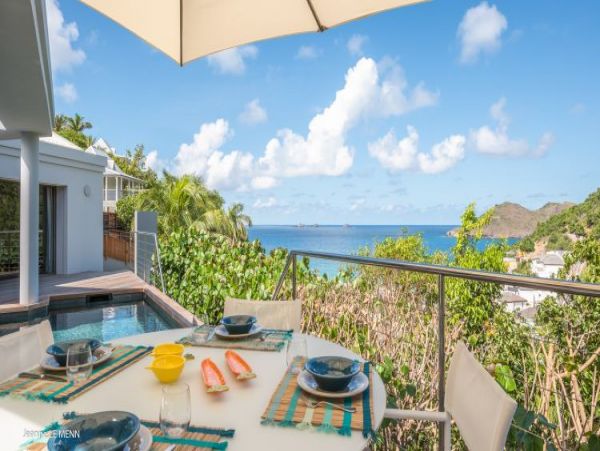St. Barts Home 965475