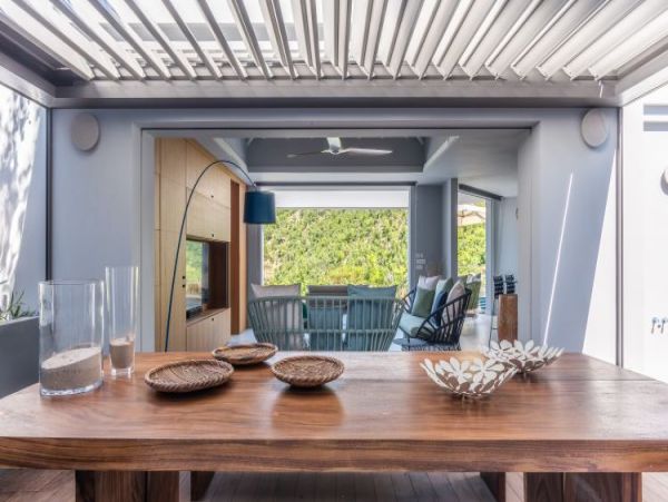 St. Barts Home 965475