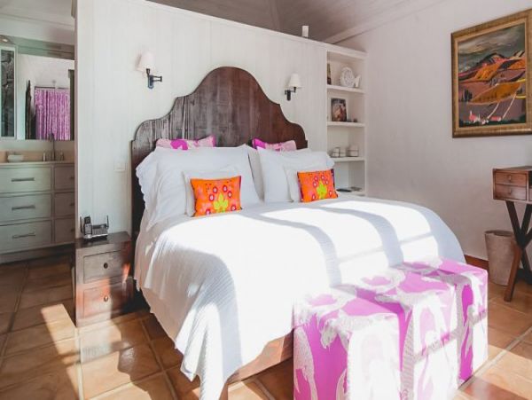 St. Barts Home 965476