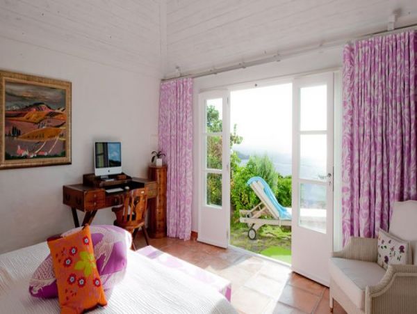 St. Barts Home 965476