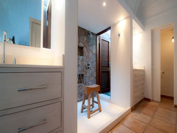 St. Barts Home 965476
