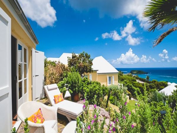 St. Barts Home 965476