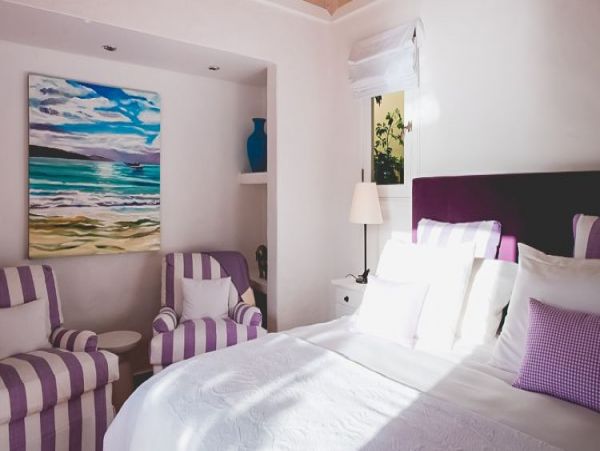 St. Barts Home 965476