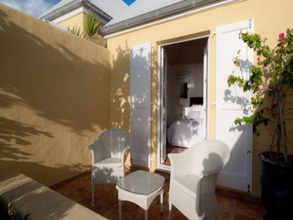 St. Barts Home 965476