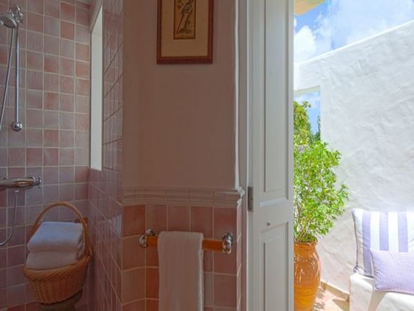 St. Barts Home 965476