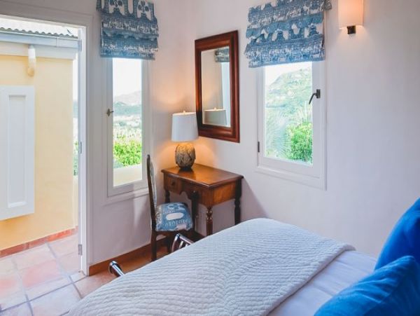 St. Barts Home 965476