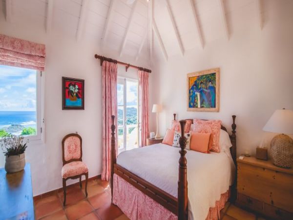 St. Barts Home 965476
