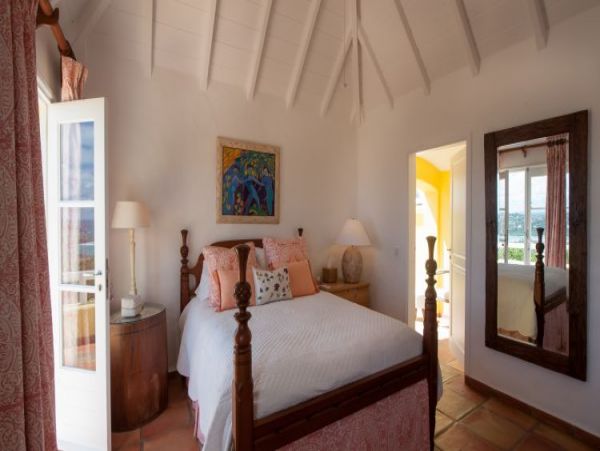 St. Barts Home 965476