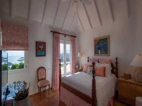 St. Barts Home 965476