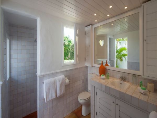 St. Barts Home 965476