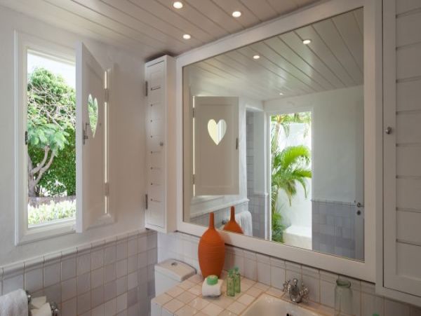 St. Barts Home 965476