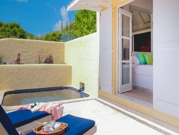 St. Barts Home 965476