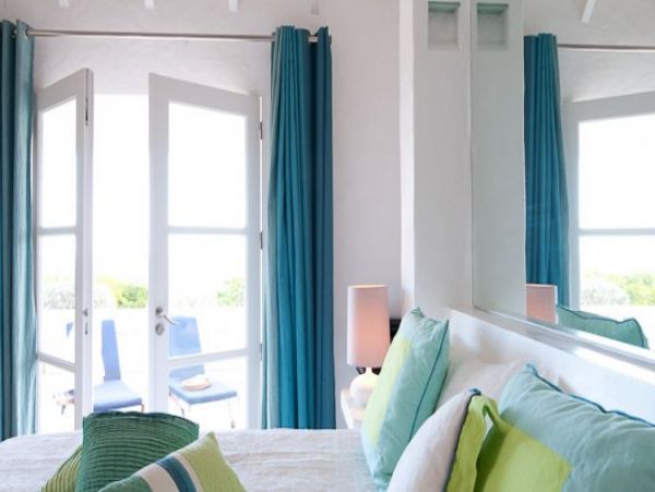 St. Barts Home 965476