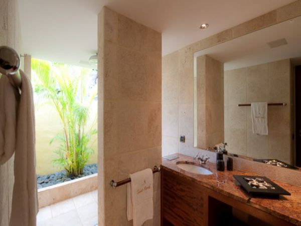 St. Barts Home 965476