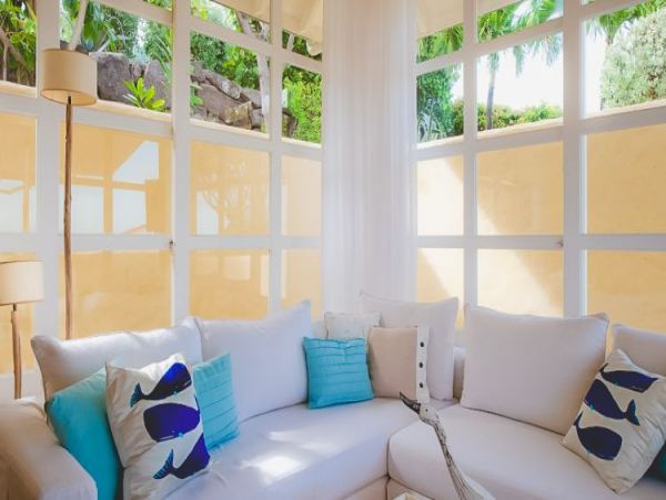 St. Barts Home 965476