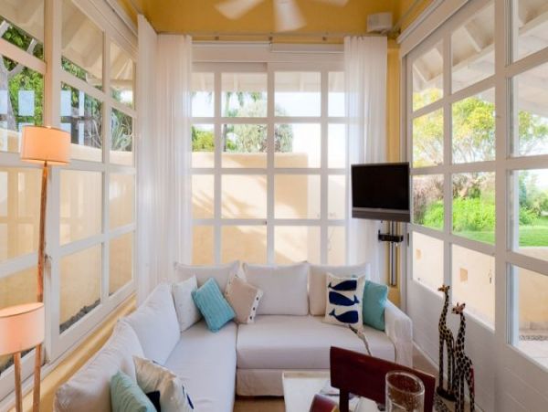St. Barts Home 965476