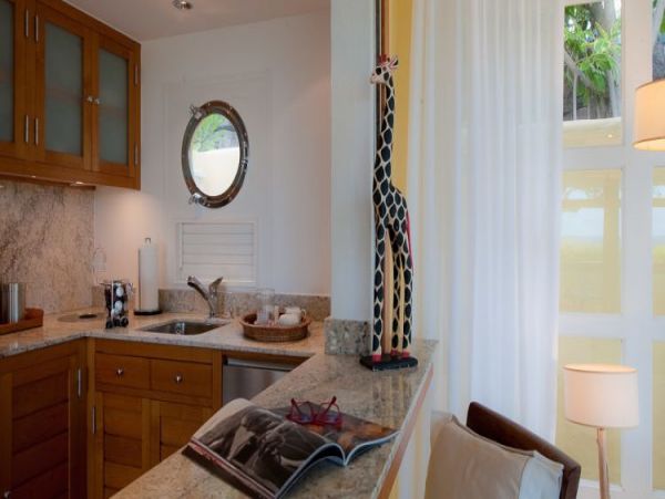 St. Barts Home 965476