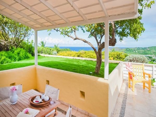 St. Barts Home 965476
