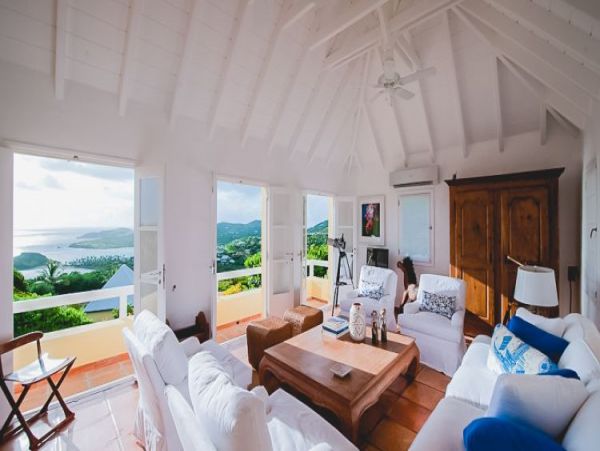 St. Barts Home 965476