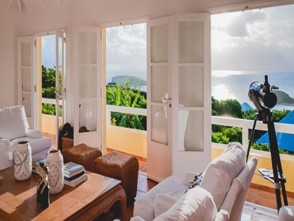 St. Barts Home 965476