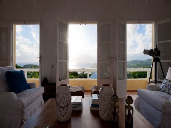 St. Barts Home 965476