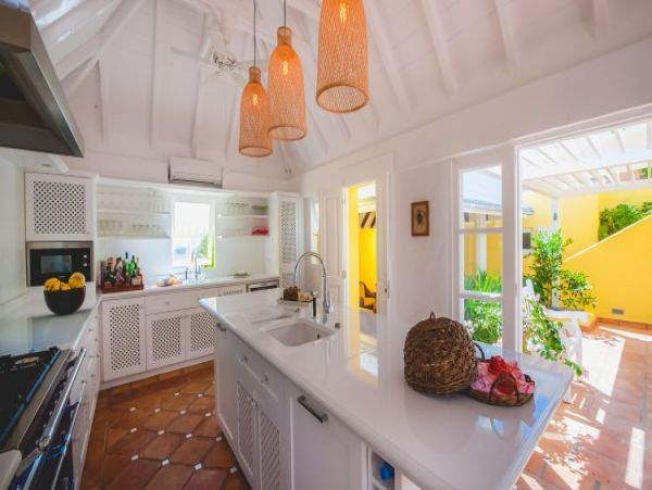 St. Barts Home 965476