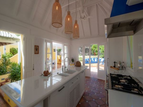 St. Barts Home 965476