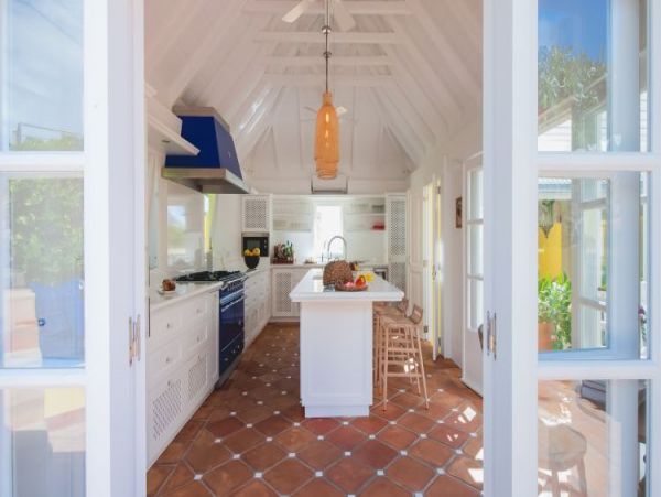 St. Barts Home 965476