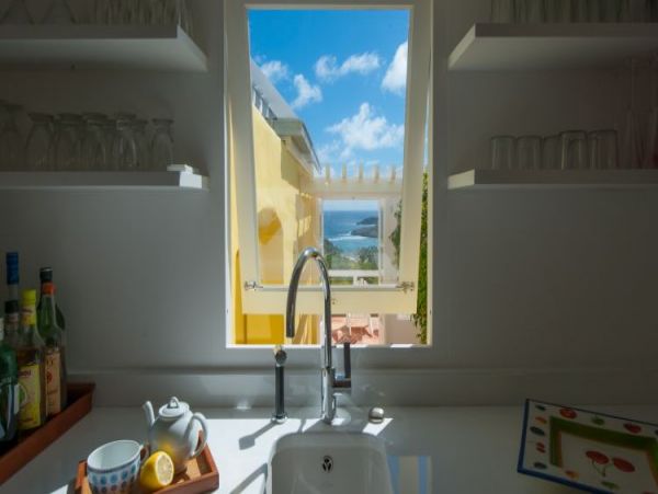 St. Barts Home 965476