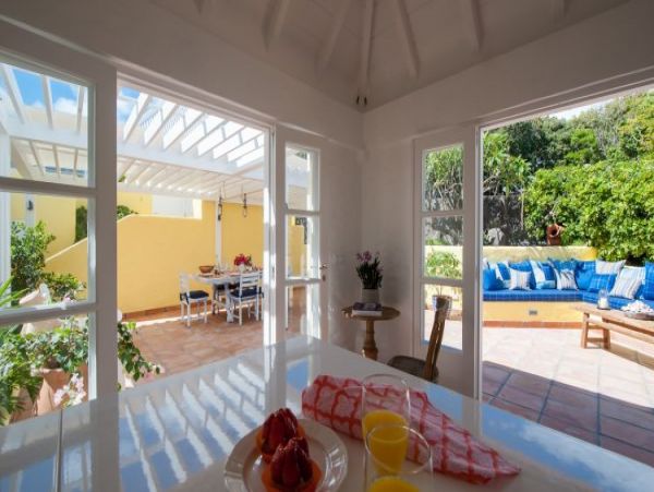 St. Barts Home 965476
