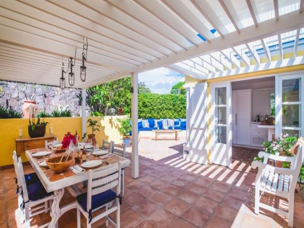 St. Barts Home 965476
