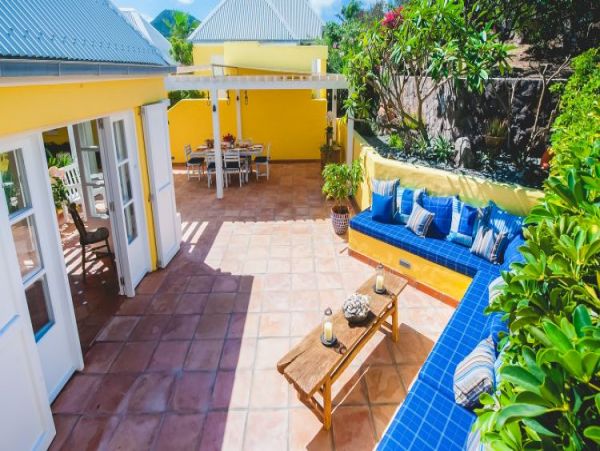 St. Barts Home 965476