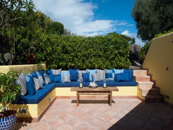 St. Barts Home 965476