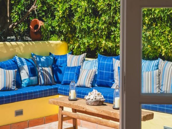 St. Barts Home 965476