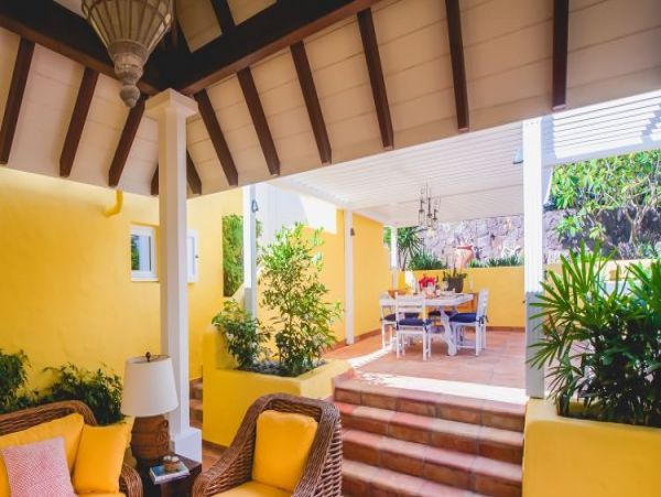 St. Barts Home 965476