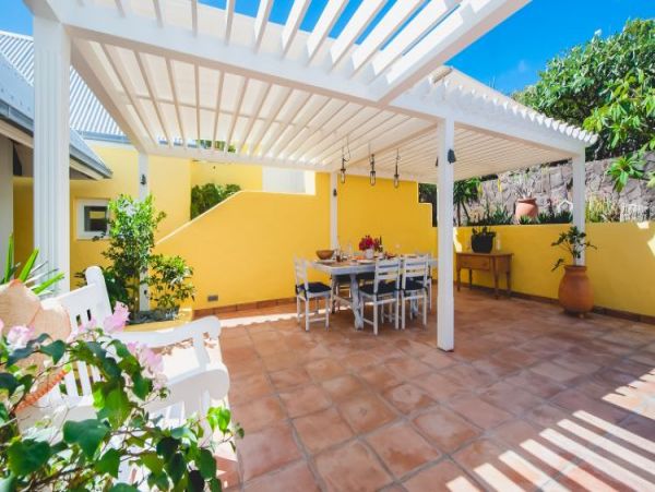St. Barts Home 965476