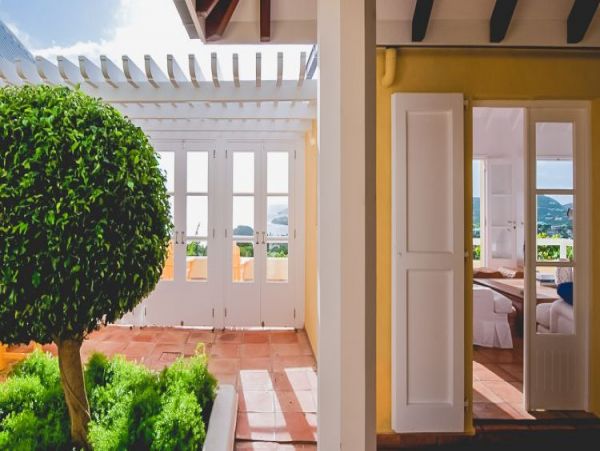 St. Barts Home 965476