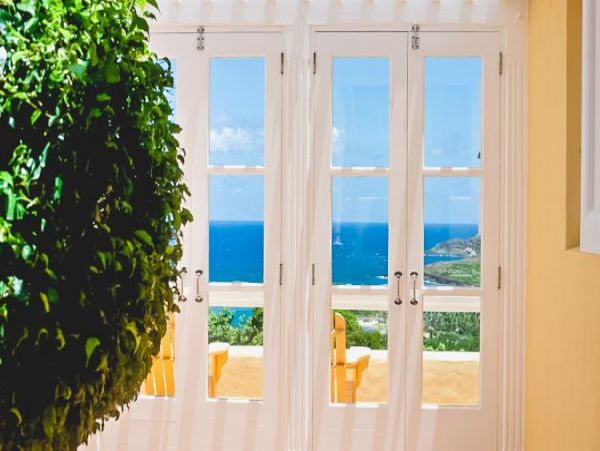 St. Barts Home 965476
