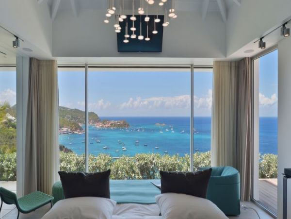 St. Barts Home 965477