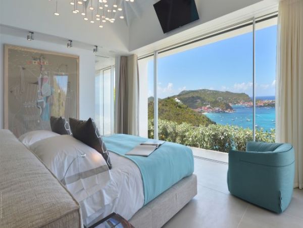 St. Barts Home 965477
