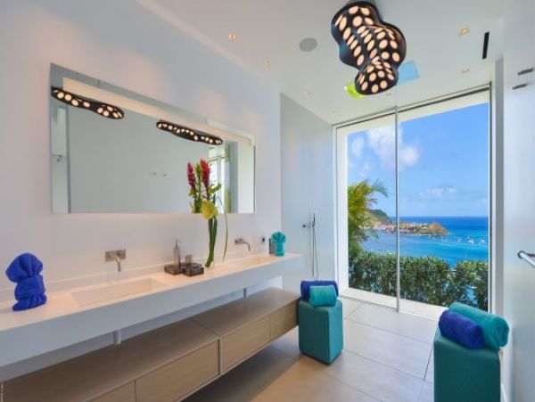 St. Barts Home 965477