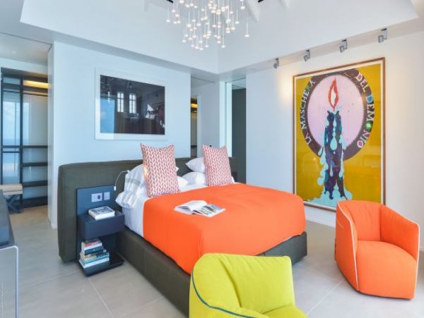 St. Barts Home 965477