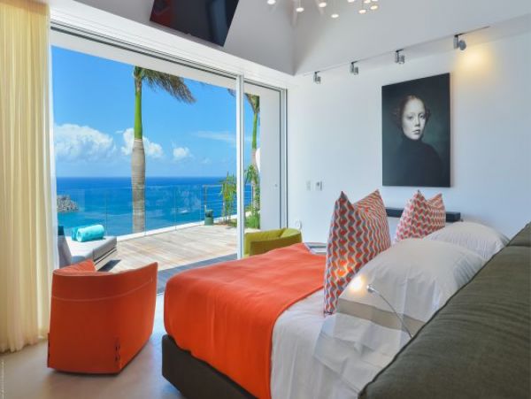 St. Barts Home 965477
