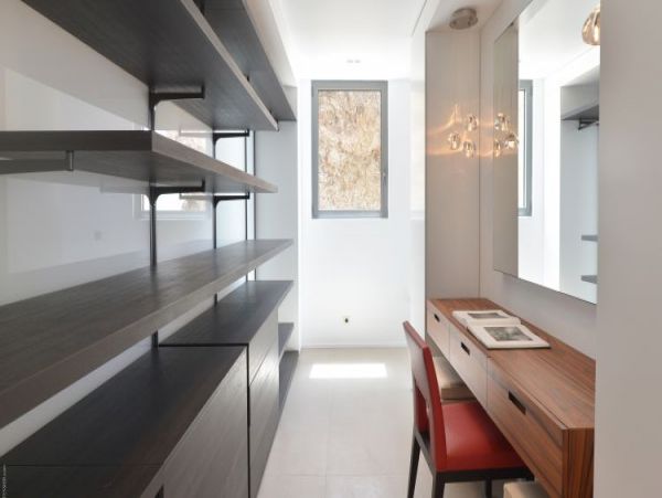 St. Barts Home 965477